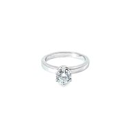 Anello Ultima Edizione Donna Classic in Argento AAO2189 - AAO2189